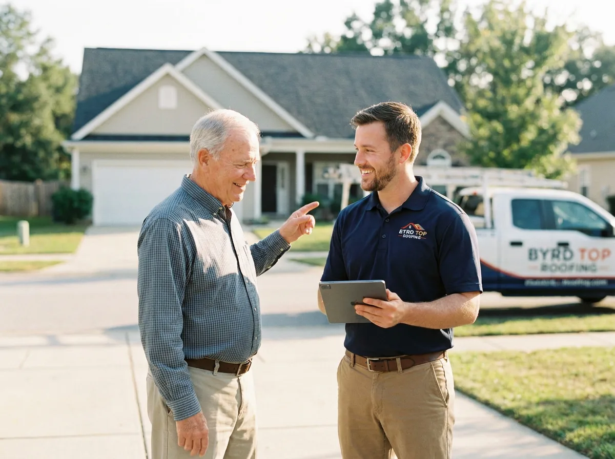 Roofing Bradenville, PA FAQs